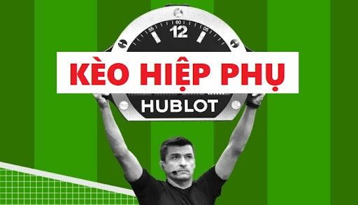 Kèo hiệp phụ