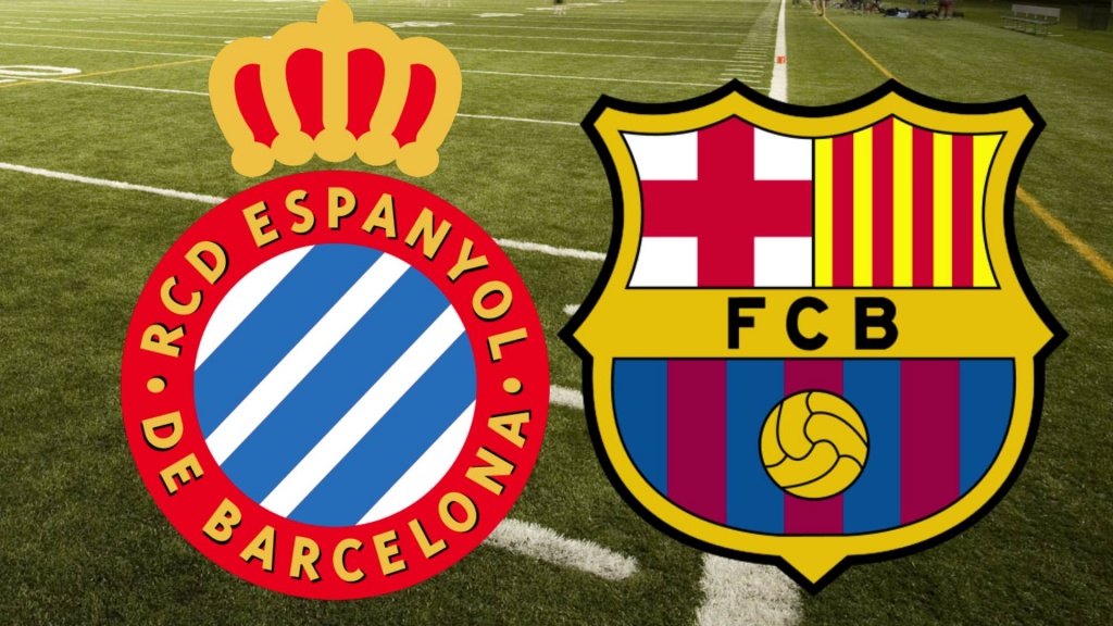 Soi kèo Espanyol vs Barcelona 2h30 ngày 16/05
