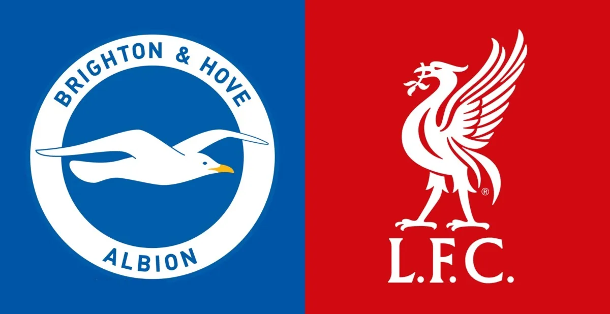 Soi Kèo Brighton vs Liverpool 2h00 ngày 20/05