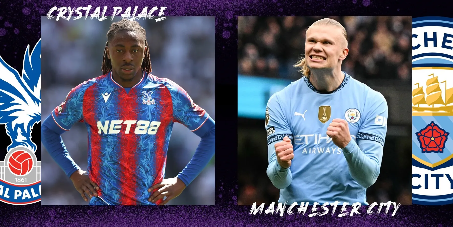 Soi Kèo Crystal Palace vs Manchester City 22h30 ngày 17/05