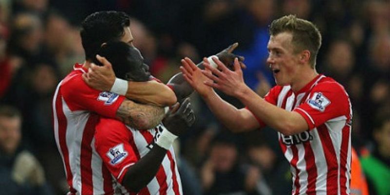 Phong độ của Southampton trước thềm đại chiến Manchester City ngày 10/05